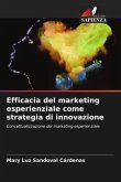 Efficacia del marketing esperienziale come strategia di innovazione