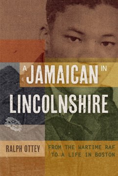 A Jamaican in Lincolnshire - Ottey, Ralph