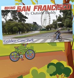 Biking San Francisco by Outside Buddy - Borchard, Andrea