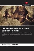 Consequences of armed conflict in Mali