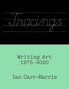 Tracings - Carr-Harris, Ian