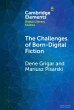 The Challenges of Born-Digital Fiction - Bild 1