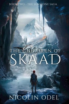 The Children of Skaad - Odel, Nicolin