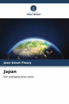 Japan - Sénat Fleury, Jean