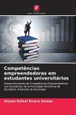 Competências empreendedoras em estudantes universitários