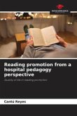 Reading promotion from a hospital pedagogy perspective
