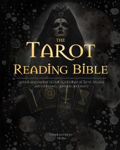 Tarot Reading Bible - Media, Templum Dianae