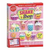 Mini Shake Shop Mini Shake Shop