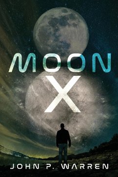 Moon X - Warren, John P.