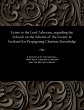 Letter to the Lord Advocate, regarding... - Bild 1