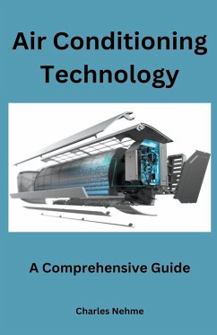 Air Conditioning Technology - Nima, Charles