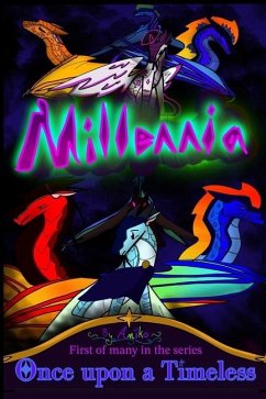 Millennia - River, Amiko