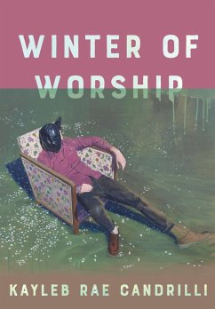 Winter of Worship - Candrilli, Kayleb Rae