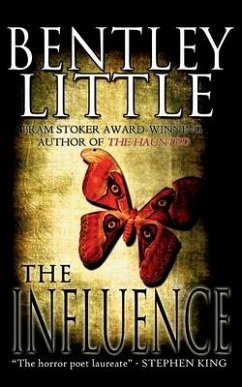 The Influence - Little, Bentley