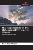 The responsibility of the StateInequality vis-à-vis citizens