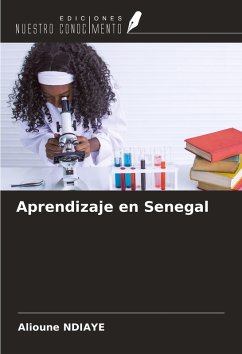 Cover Aprendizaje en Senegal