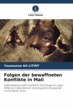 Folgen der bewaffneten Konflikte in Mali - AG LITINY, Younousse