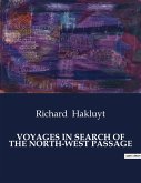 VOYAGES IN SEARCH OF THE NORTH-WEST PASSAGE