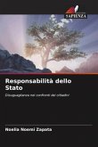 Responsabilità dello Stato