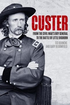 Custer - Behncke, Ted; Bloomfield, Gary