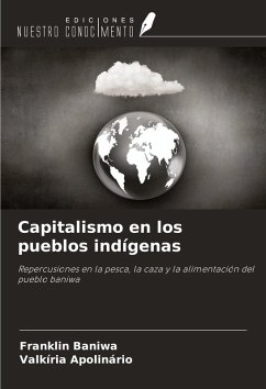 Cover Capitalismo en los pueblos indígenas