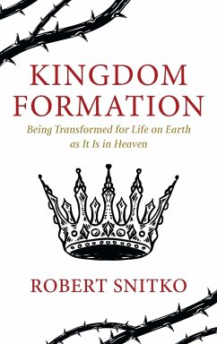 Kingdom Formation