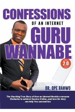 Confessions of a guru wannabe - Banwo, Ope