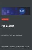 PHP Mastery