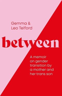 Between - Telford, Gemma; Telford, Leo