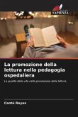 La promozione della lettura nella pedagogia ospedaliera