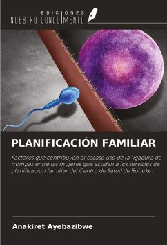 Cover PLANIFICACIÓN FAMILIAR
