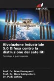 Rivoluzione industriale 5.0 Difesa contro la distruzione dei satelliti