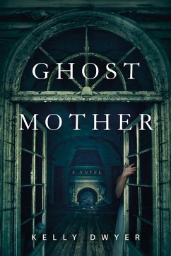 Cover Ghost Mother