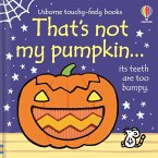 That's not my pumpkin... That's not my pumpkin...