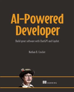 AI-Powered Developer - Crocker, Nathan B
