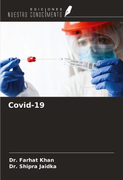 Covid-19 - Khan, Farhat; Jaidka, Shipra Covid-19 - Khan, Farhat; Jaidka, Shipra