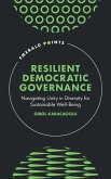 Resilient Democratic Governance