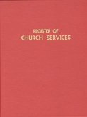 Register of Church Services