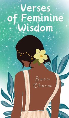 Verses of Feminine Wisdom - Charm, Swan