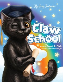 Claw School - Fitch, Angeli Raven