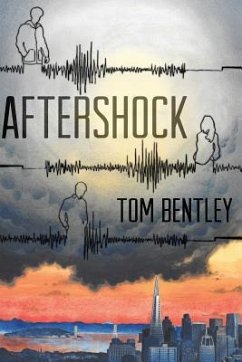Aftershock - Bentley, Tom R
