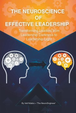 The Neuroscience of Effective Leadership - Neuroengineer', Veli Ndaba - 'The