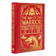Cover The Way of the Warrior