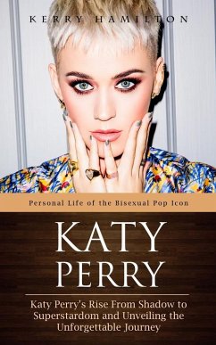 Cover Katy Perry