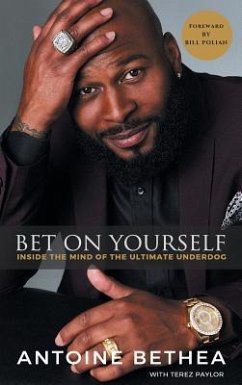 Bet On Yourself - Bethea, Antoine