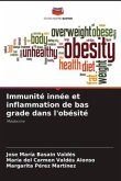Immunité innée et inflammation de bas grade dans l'obésité