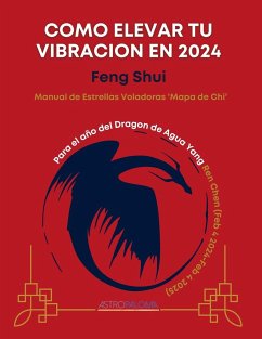 Como Elevar Tu Vibracion en 2024 Feng Shui - Gallardo 'Astropaloma', Paloma