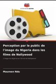 Perception par le public de l'image du Nigeria dans les films de Nollywood