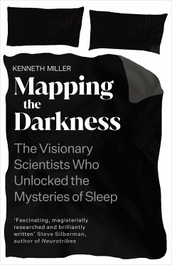 Mapping the Darkness - Miller, Kenneth