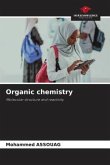 Organic chemistry